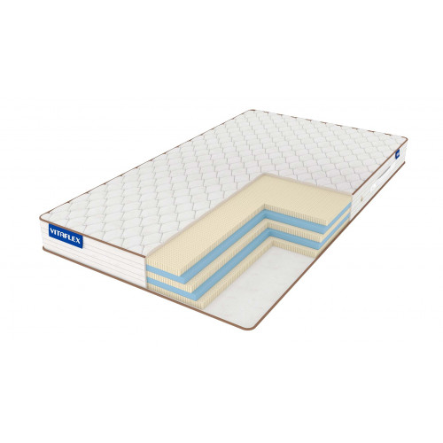 Матрас Vitaflex Easy-Foam Mix Mini (Иси-Фоам Микс Мини)
