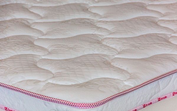 Матрас Sontelle Vivre Dual Breeze (Вивре&nbsp;Дуал&nbsp;Бризе)