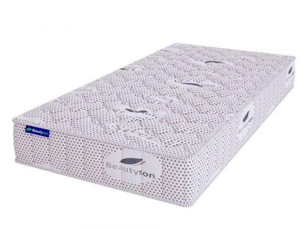 Детский матрас BeautySon Baby Fiber 6 Lux (Бэйби&nbsp;Фибер&nbsp;6&nbsp;Люкс)