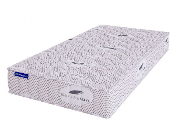 Детский матрас BeautySon Baby AirFoam Fiber Lux (Бэйби&nbsp;Эйрфоам&nbsp;Фибер&nbsp;Люкс)