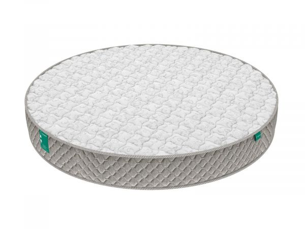 Круглый матрас Sleeptek LAP Massage DoubleStrong 18 (ЛАП&nbsp;Массаж&nbsp;Даублестронг&nbsp;18)